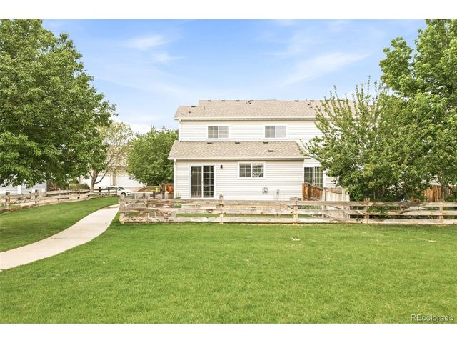 8144 S Memphis Way, Englewood, CO 80112