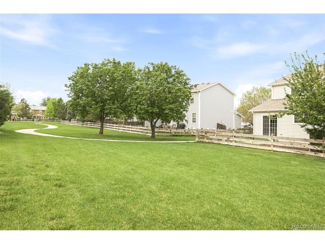 8144 S Memphis Way, Englewood, CO 80112