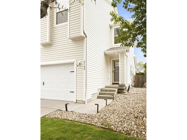 8144 S Memphis Way, Englewood, CO 80112