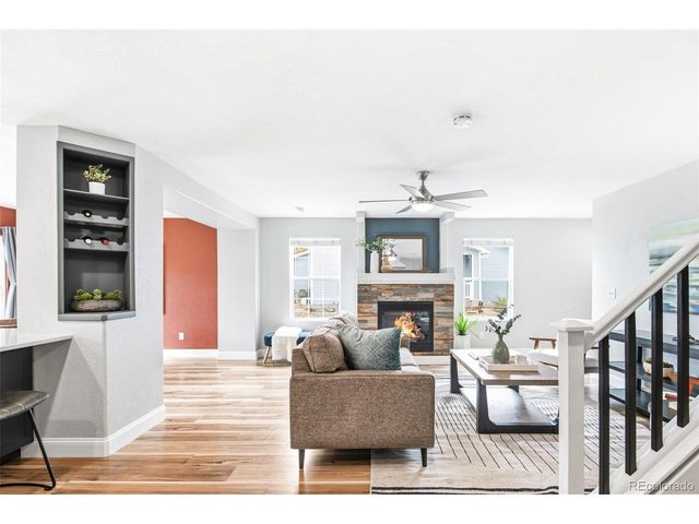 8144 S Memphis Way, Englewood, CO 80112