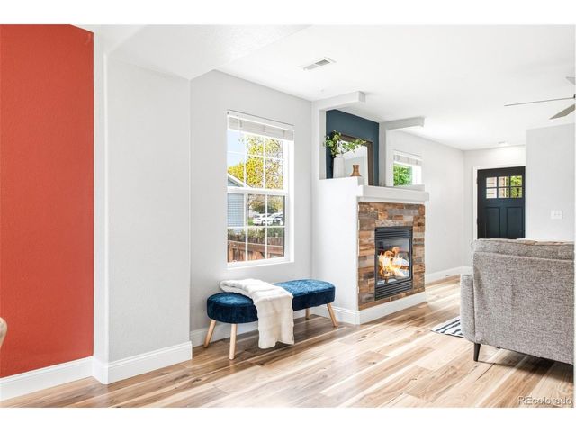 8144 S Memphis Way, Englewood, CO 80112