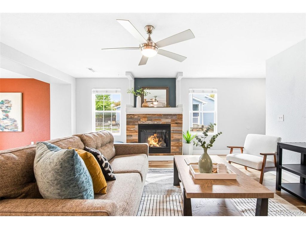8144 S Memphis Way, Englewood, CO 80112