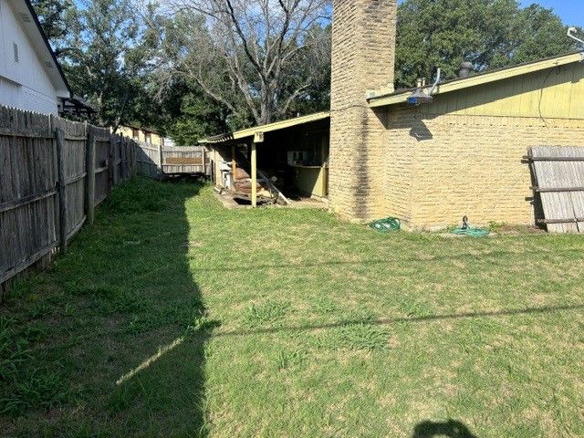 3406 Country Club Drive, Grand Prairie, TX 75052