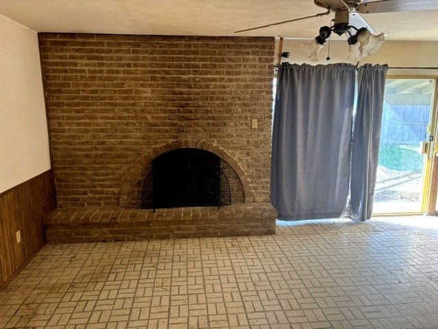 3406 Country Club Drive, Grand Prairie, TX 75052