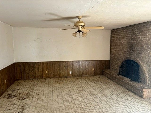 3406 Country Club Drive, Grand Prairie, TX 75052