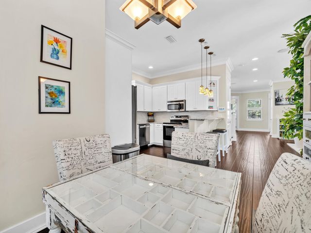 4586 Woodwind Drive, Destin, FL 32541