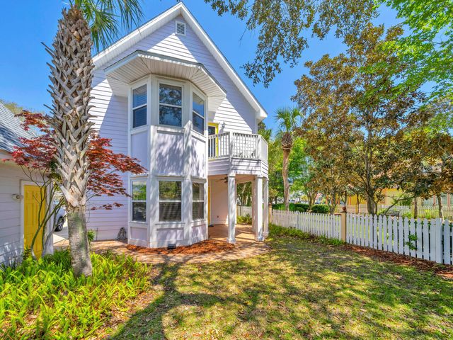 4586 Woodwind Drive, Destin, FL 32541