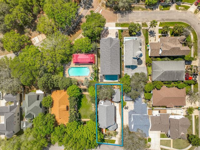 4586 Woodwind Drive, Destin, FL 32541