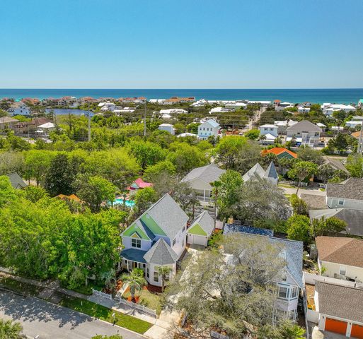 4586 Woodwind Drive, Destin, FL 32541