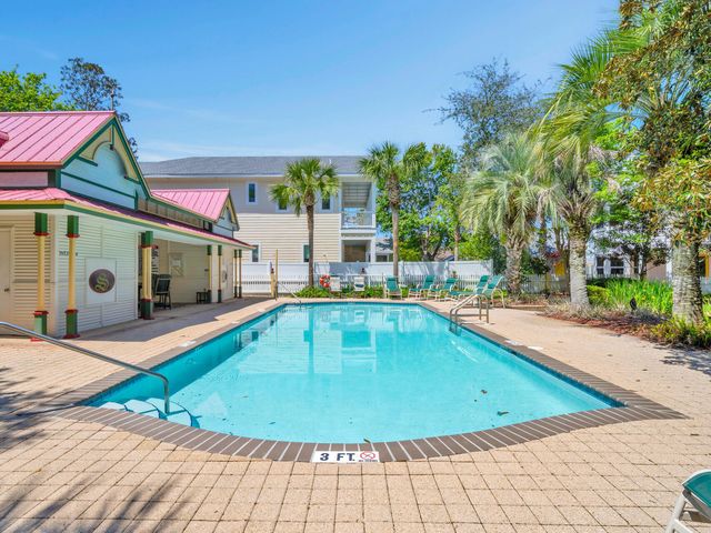 4586 Woodwind Drive, Destin, FL 32541