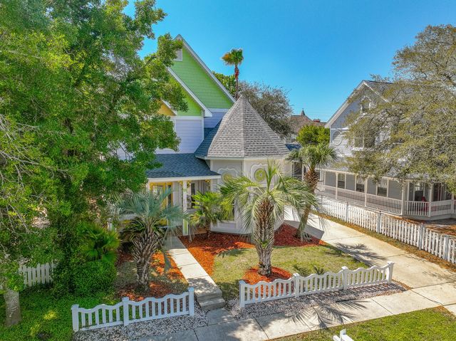 4586 Woodwind Drive, Destin, FL 32541