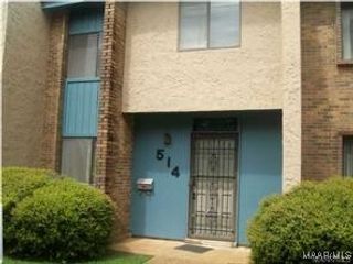 514 WINSTON Drive, Montgomery, AL 36111