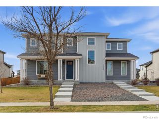 1151 Bon Homme Richard Drive, Fort Collins, CO 80526