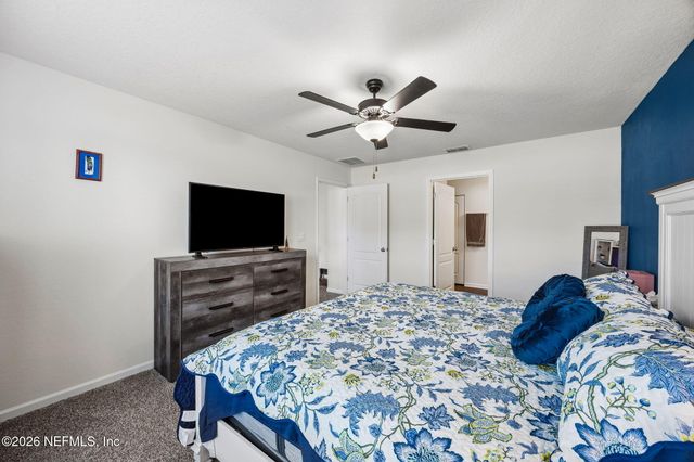 2100 DENTON Trace, Green Cove Springs, FL 32043