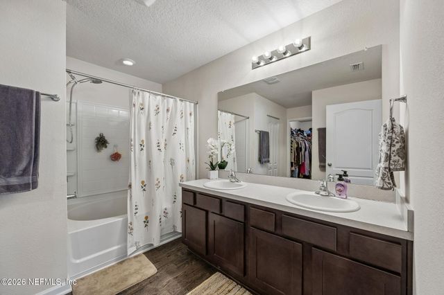 2100 DENTON Trace, Green Cove Springs, FL 32043