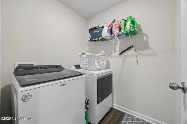 2100 DENTON Trace, Green Cove Springs, FL 32043