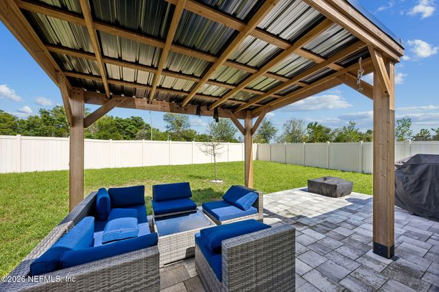 2100 DENTON Trace, Green Cove Springs, FL 32043