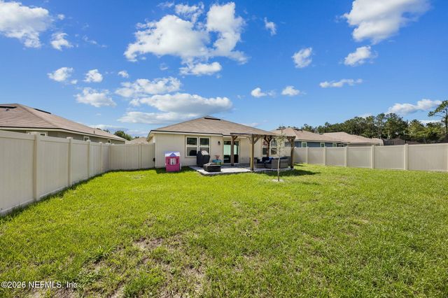 2100 DENTON Trace, Green Cove Springs, FL 32043