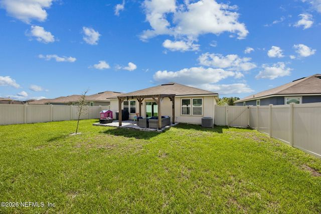 2100 DENTON Trace, Green Cove Springs, FL 32043