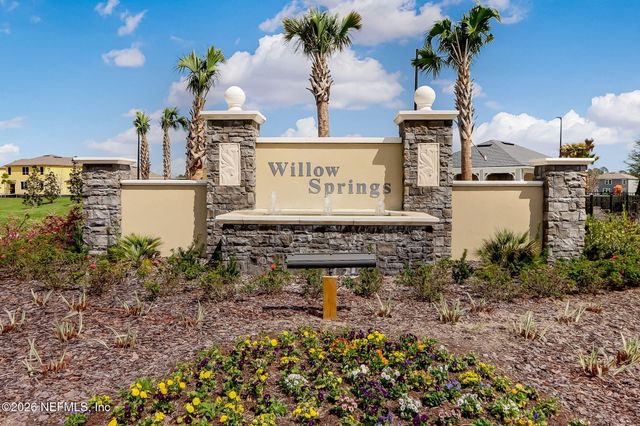 2100 DENTON Trace, Green Cove Springs, FL 32043