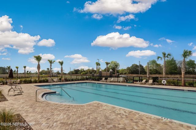 2100 DENTON Trace, Green Cove Springs, FL 32043