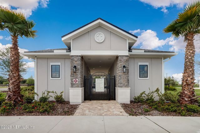 2100 DENTON Trace, Green Cove Springs, FL 32043