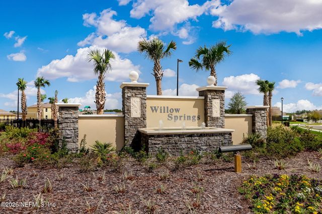 2100 DENTON Trace, Green Cove Springs, FL 32043