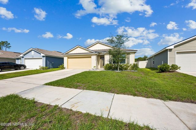 2100 DENTON Trace, Green Cove Springs, FL 32043