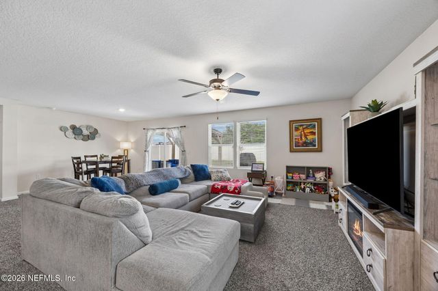 2100 DENTON Trace, Green Cove Springs, FL 32043