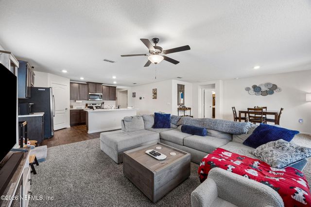 2100 DENTON Trace, Green Cove Springs, FL 32043