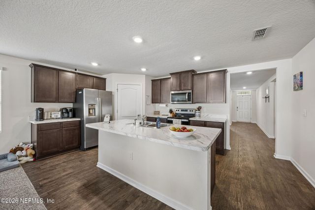 2100 DENTON Trace, Green Cove Springs, FL 32043