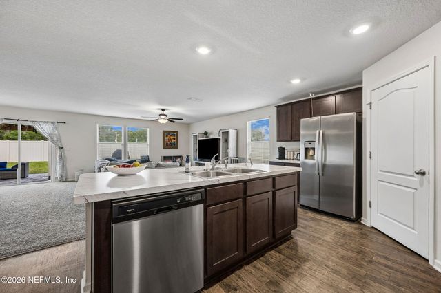 2100 DENTON Trace, Green Cove Springs, FL 32043