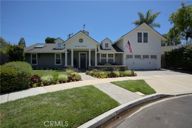 1736 Bayport Way, Newport Beach, CA 92660