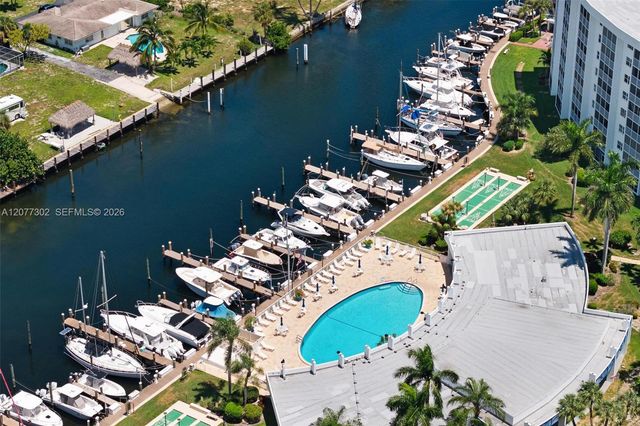 2731 NE 14th St Causeway 232, Pompano Beach, FL 33062