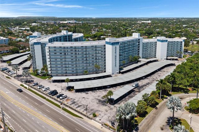 2731 NE 14th St Causeway 232, Pompano Beach, FL 33062
