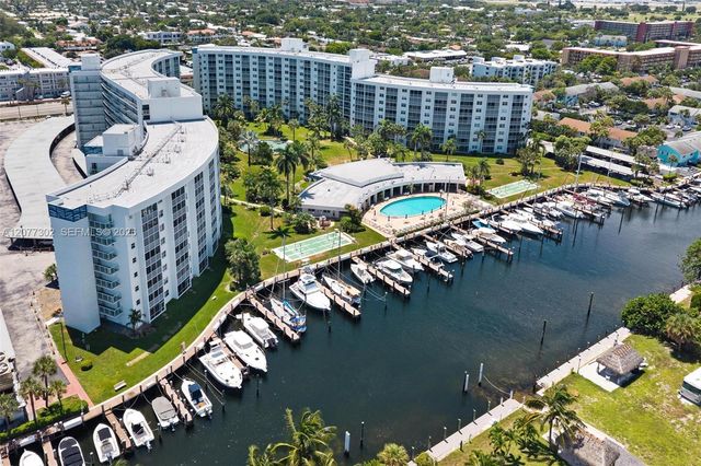 2731 NE 14th St Causeway 232, Pompano Beach, FL 33062
