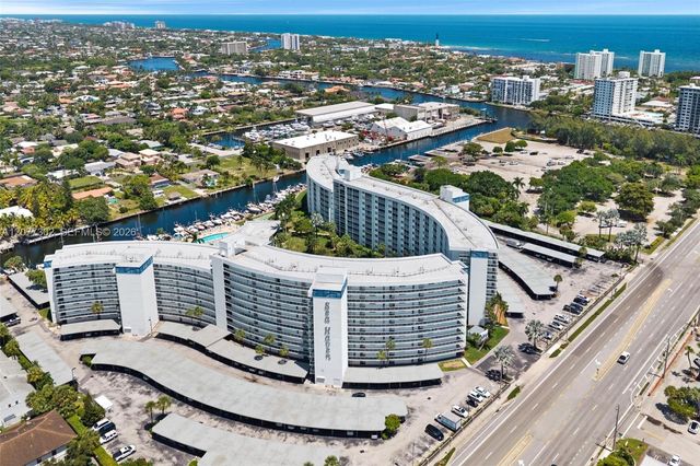 2731 NE 14th St Causeway 232, Pompano Beach, FL 33062