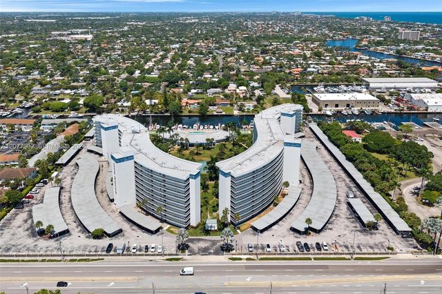 2731 NE 14th St Causeway 232, Pompano Beach, FL 33062