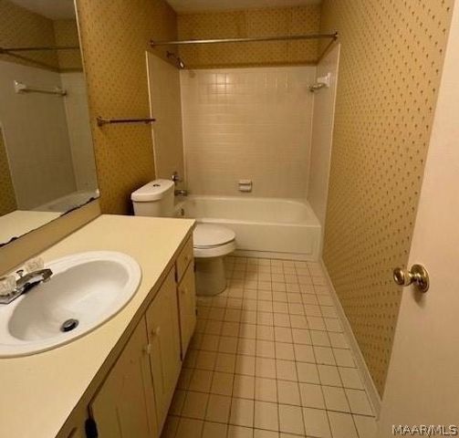 4109 DENTON Drive, Montgomery, AL 36106