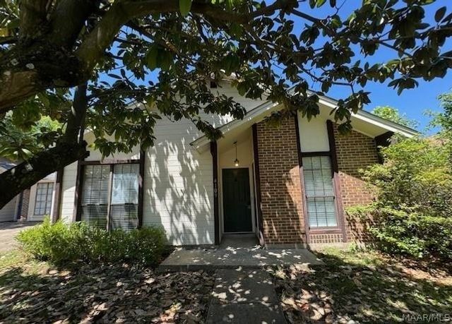 4109 DENTON Drive, Montgomery, AL 36106