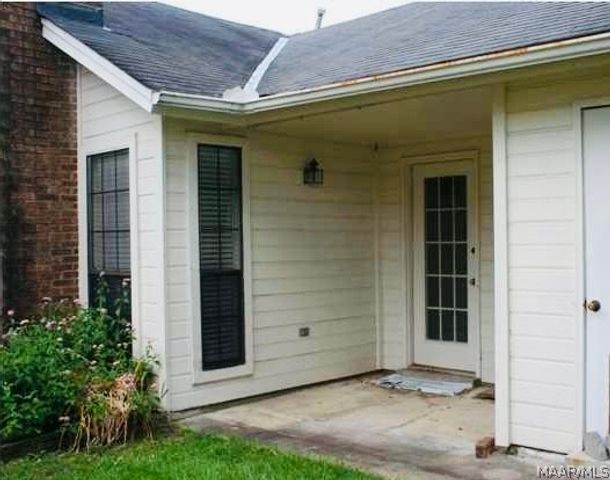 4109 DENTON Drive, Montgomery, AL 36106