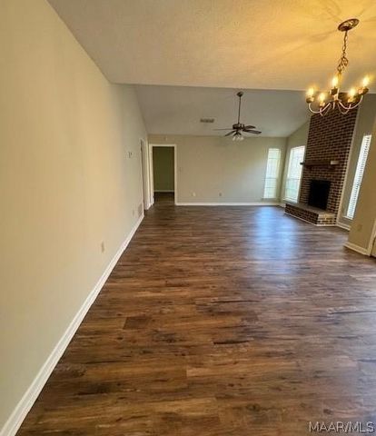 4109 DENTON Drive, Montgomery, AL 36106