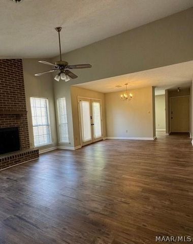 4109 DENTON Drive, Montgomery, AL 36106