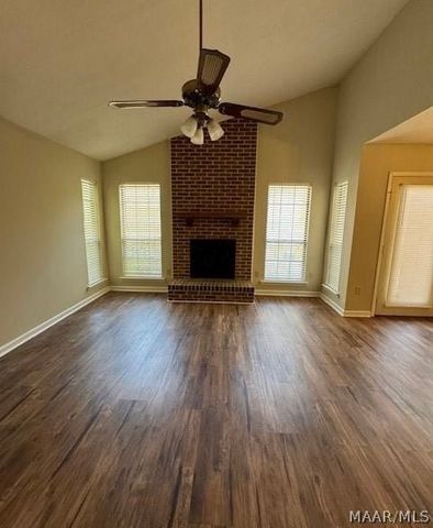 4109 DENTON Drive, Montgomery, AL 36106