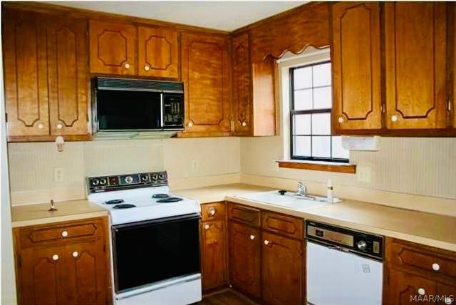 4109 DENTON Drive, Montgomery, AL 36106