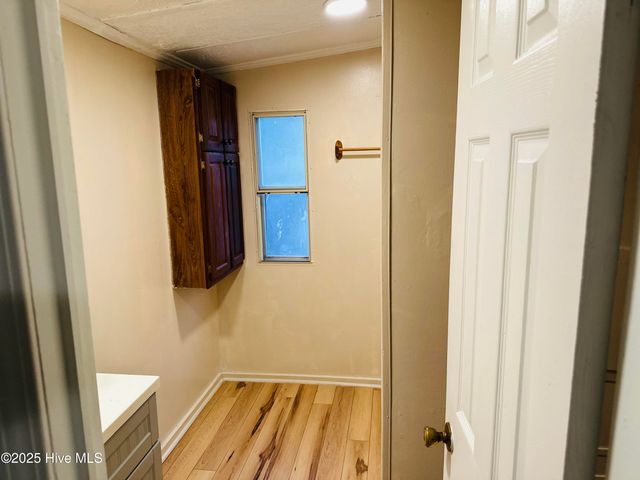 126 Winsor Drive, Rockingham, NC 28379