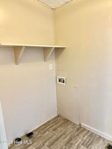 126 Winsor Drive, Rockingham, NC 28379