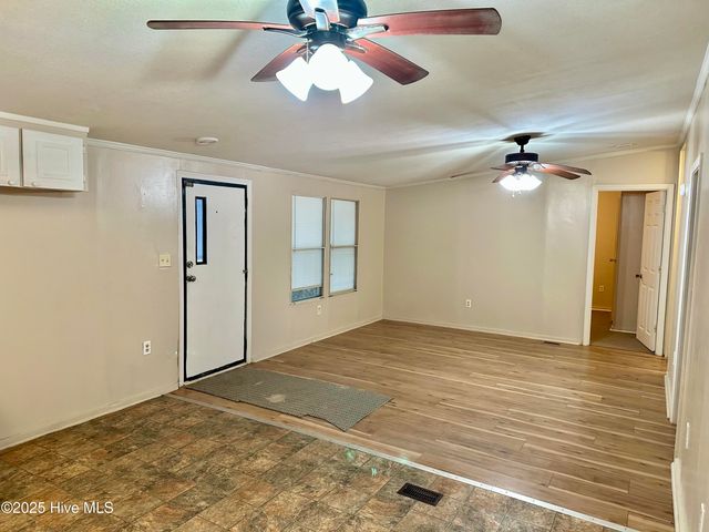 126 Winsor Drive, Rockingham, NC 28379