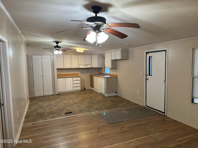 126 Winsor Drive, Rockingham, NC 28379