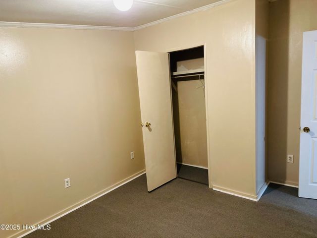 126 Winsor Drive, Rockingham, NC 28379